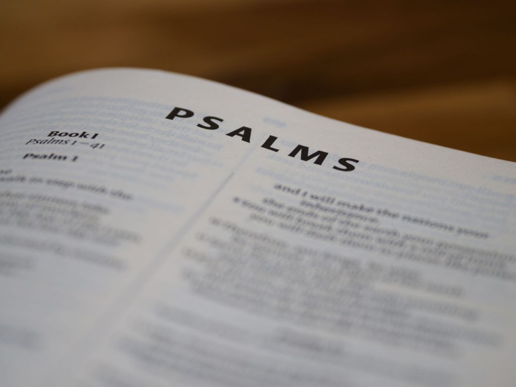 Call to Worship: World Communion Sunday