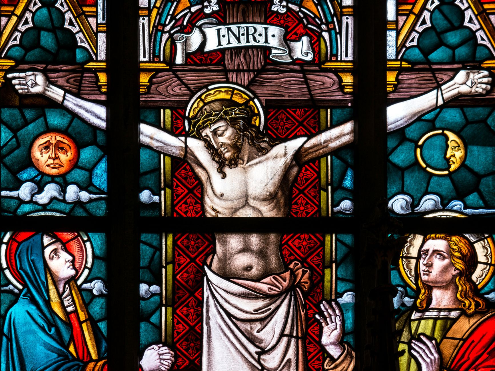 Prayer of Confession: “Before We Think to Name Them.”