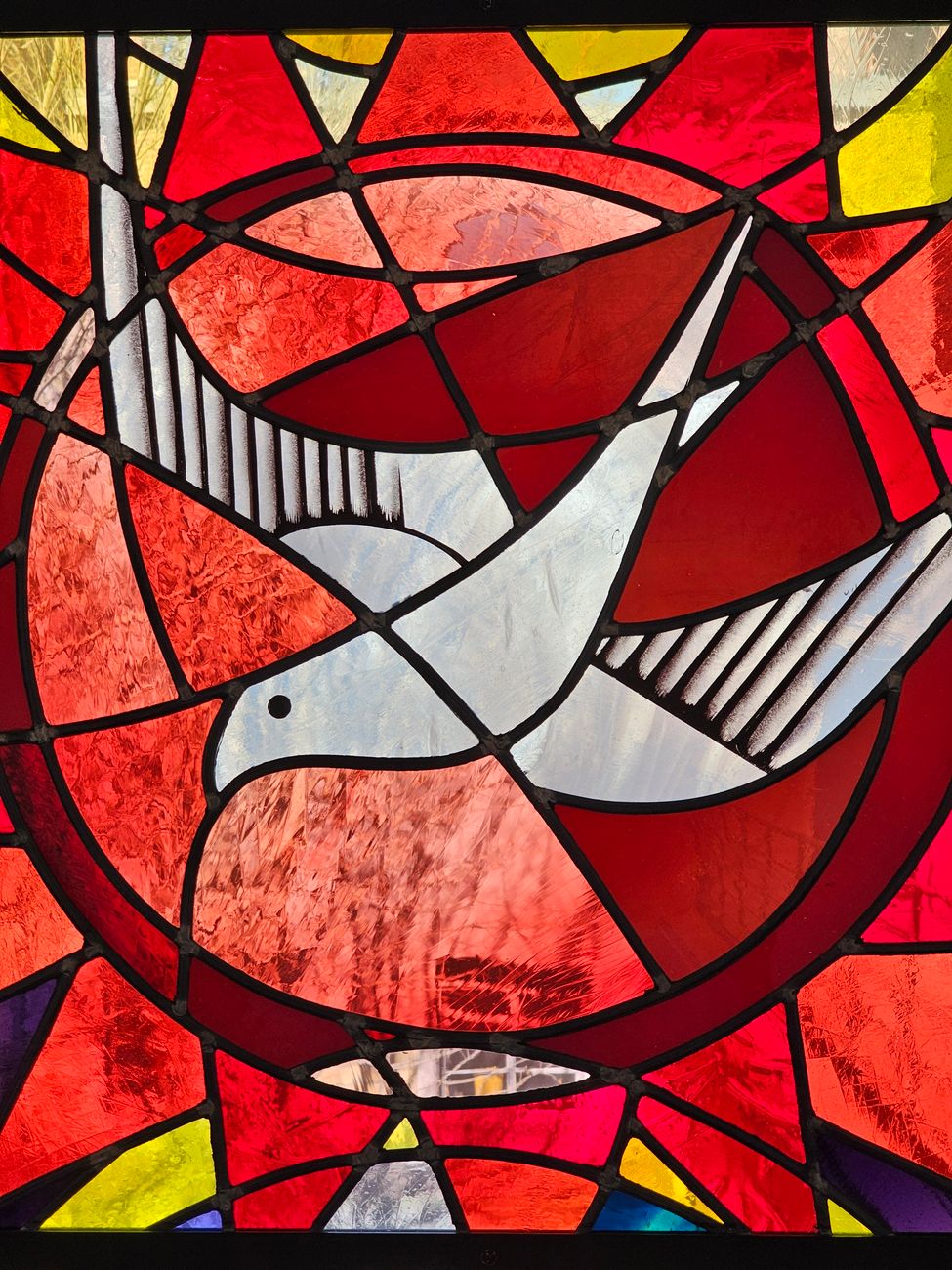 A Confirmation Call to Worship