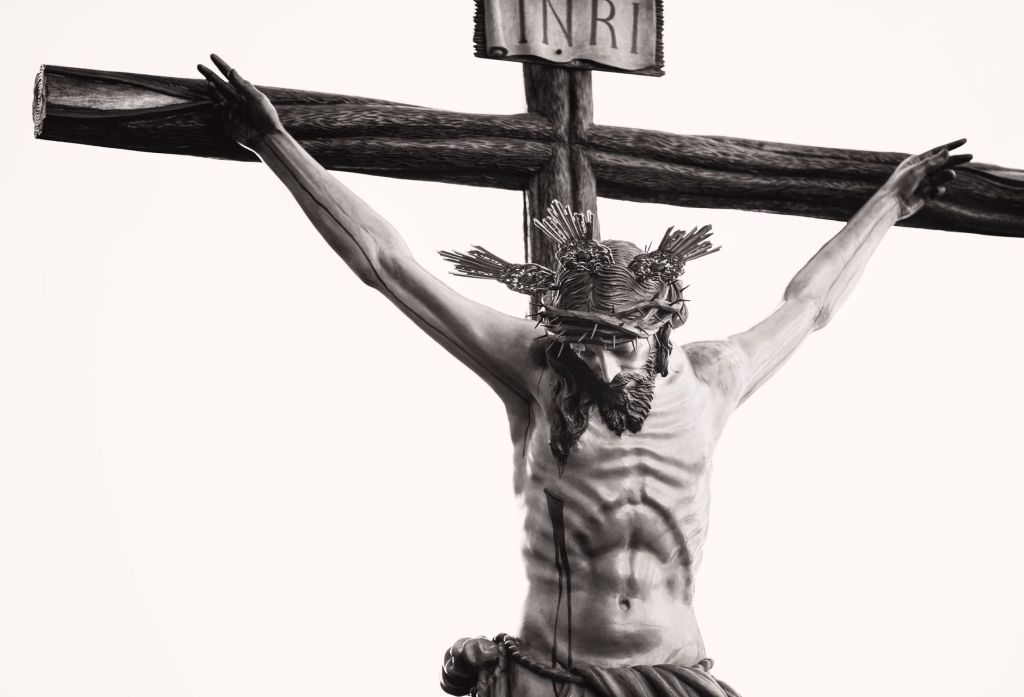 Prayer of Confession: Unity and Diversity